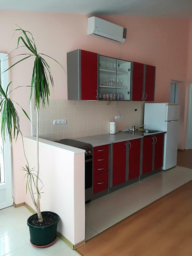 Apartman Rosanda 1 Premuda Exterior photo