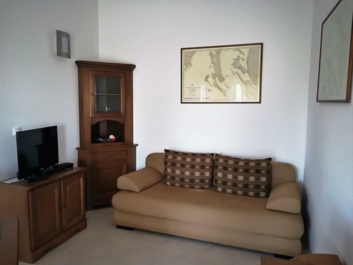 Apartman Rosanda 1 Premuda Exterior photo