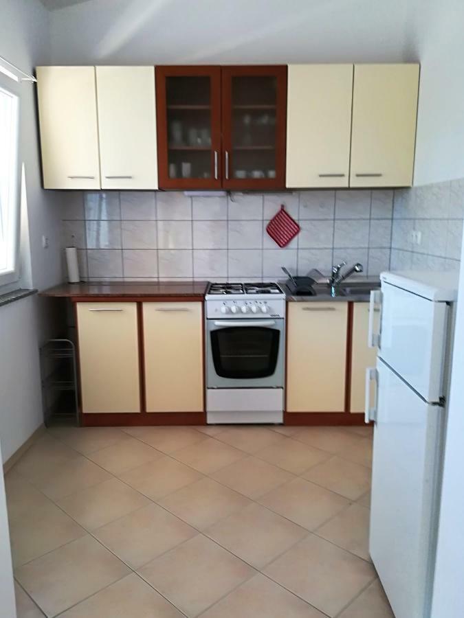 Apartman Rosanda 1 Premuda Exterior photo